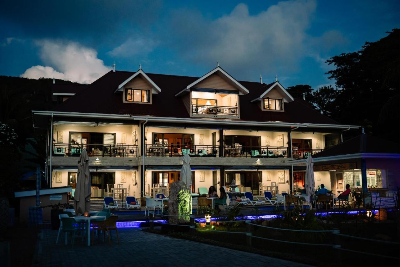 Casa De Leela Self Catering Guest House Диг Екстериор снимка