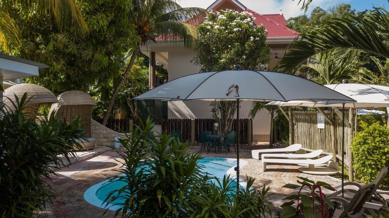 Casa De Leela Self Catering Guest House Диг Екстериор снимка