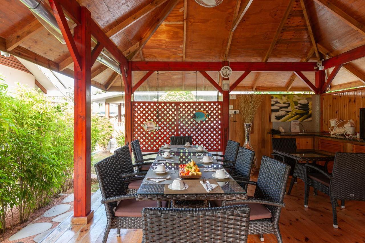 Casa De Leela Self Catering Guest House Диг Екстериор снимка