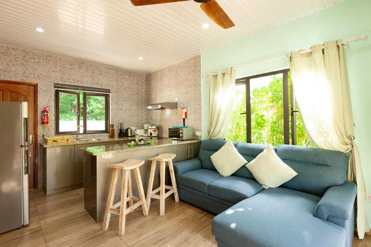 Casa De Leela Self Catering Guest House Диг Екстериор снимка