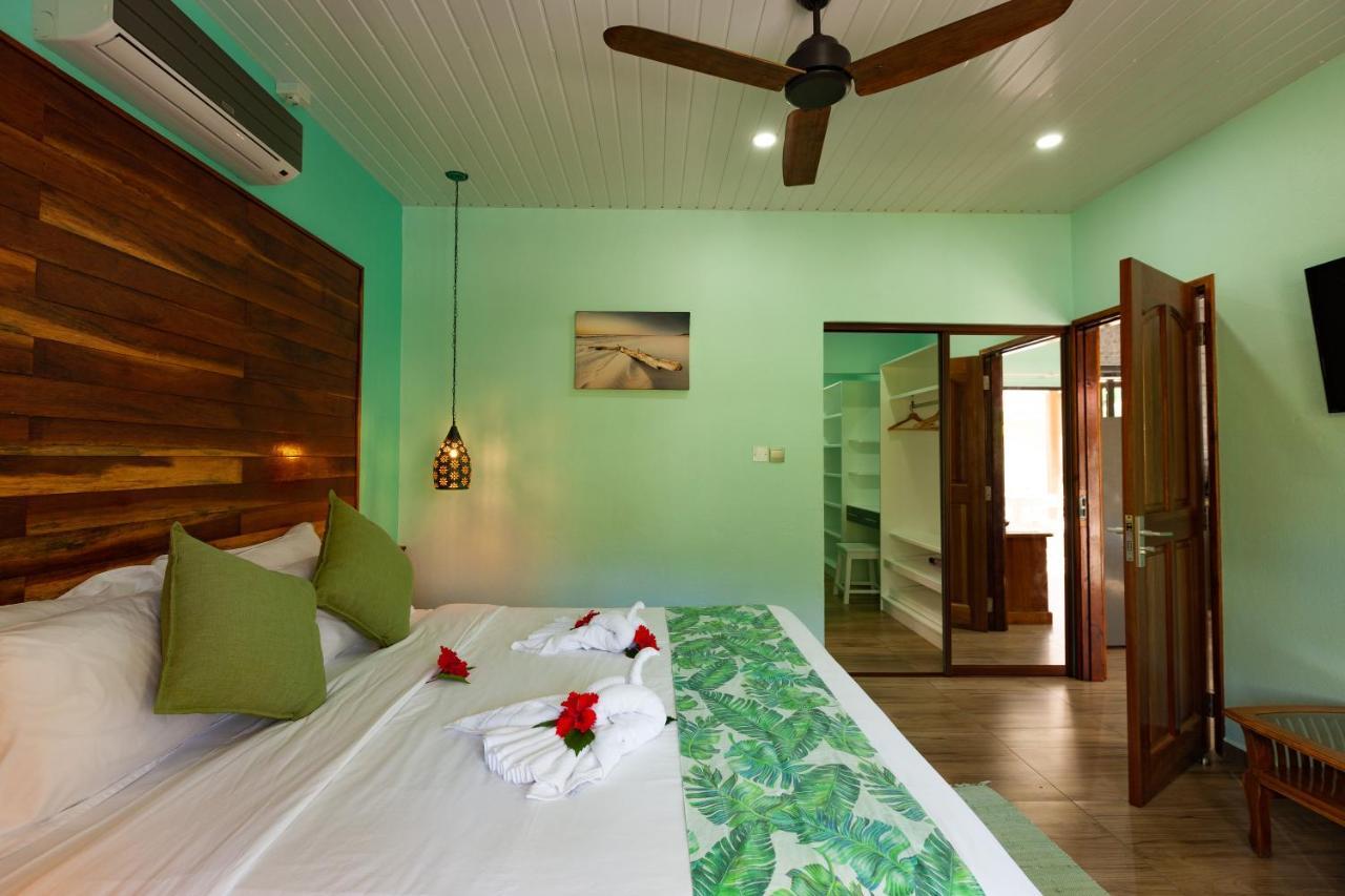 Casa De Leela Self Catering Guest House Диг Екстериор снимка