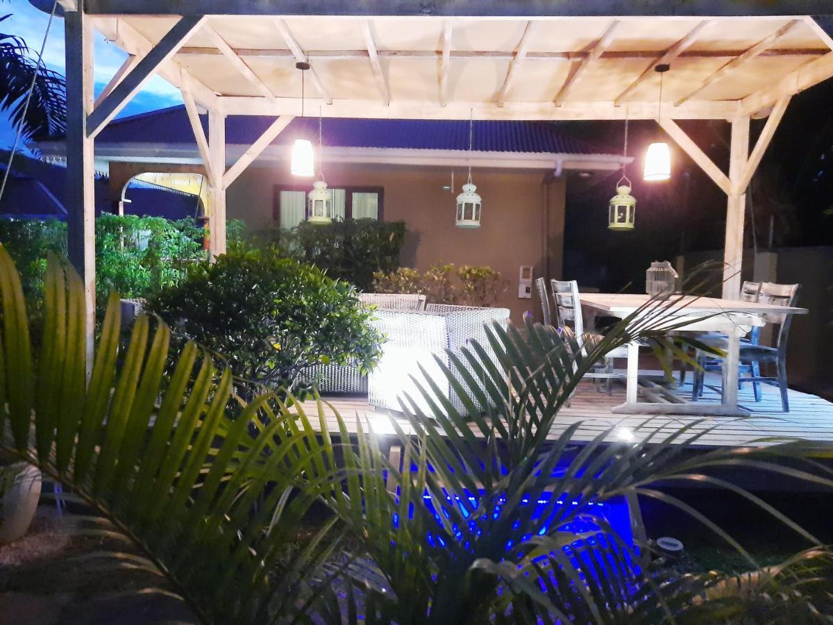 Casa De Leela Self Catering Guest House Диг Екстериор снимка