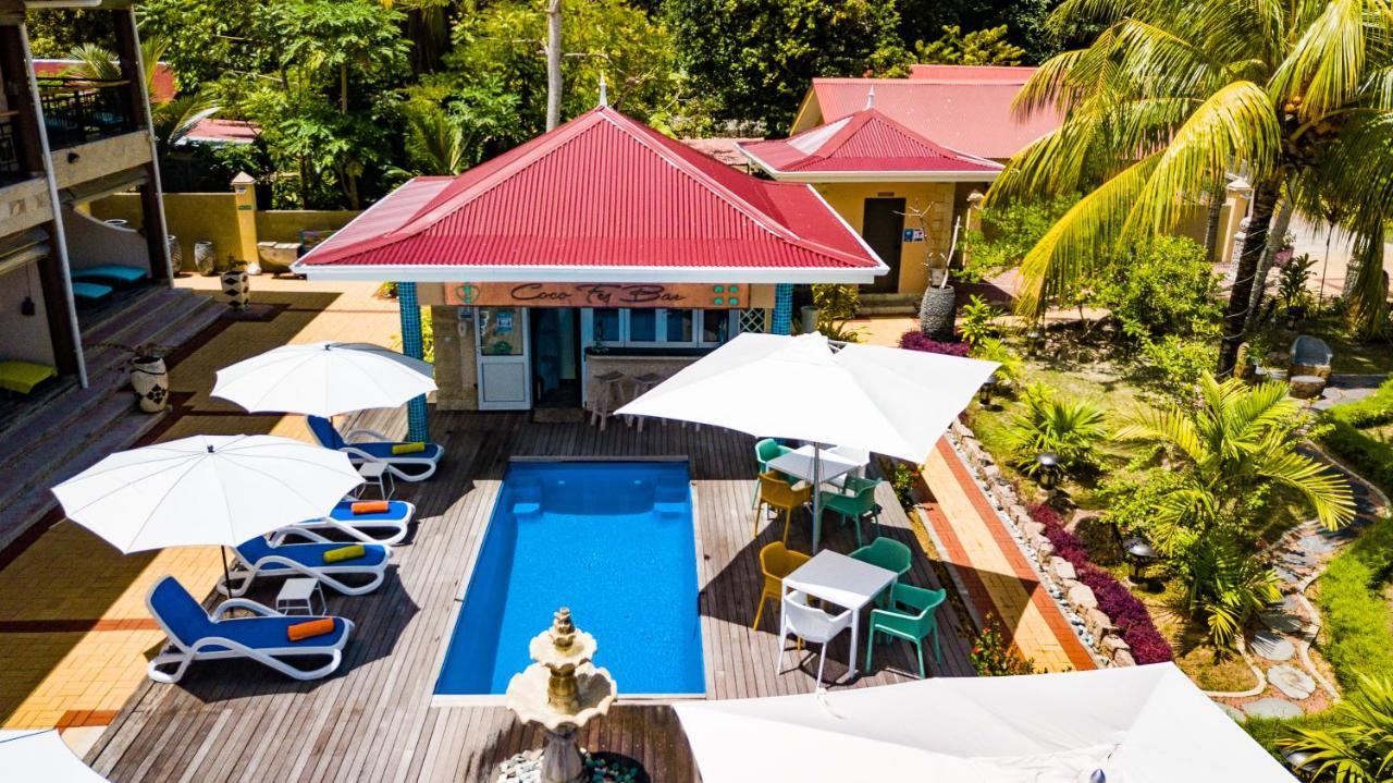 Casa De Leela Self Catering Guest House Диг Екстериор снимка
