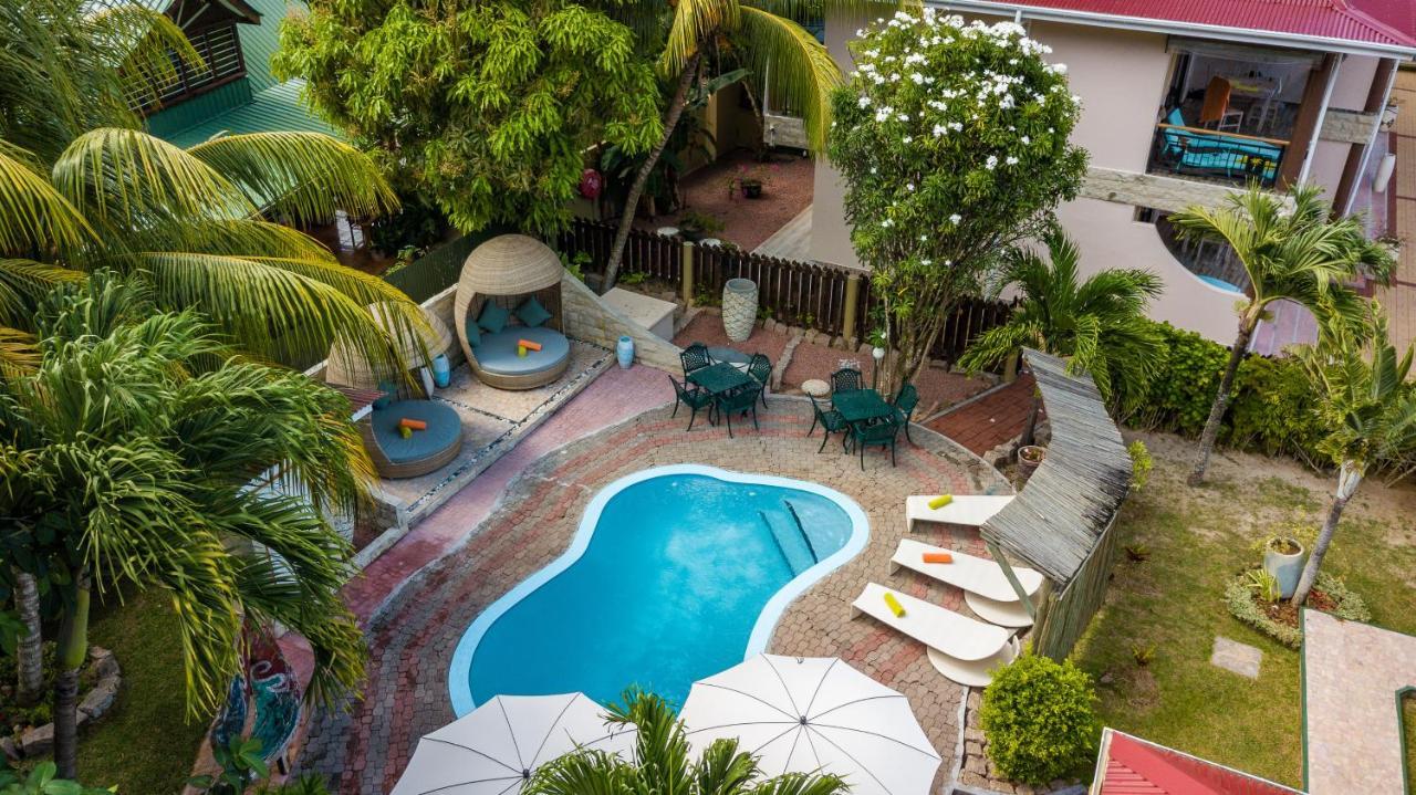 Casa De Leela Self Catering Guest House Диг Екстериор снимка