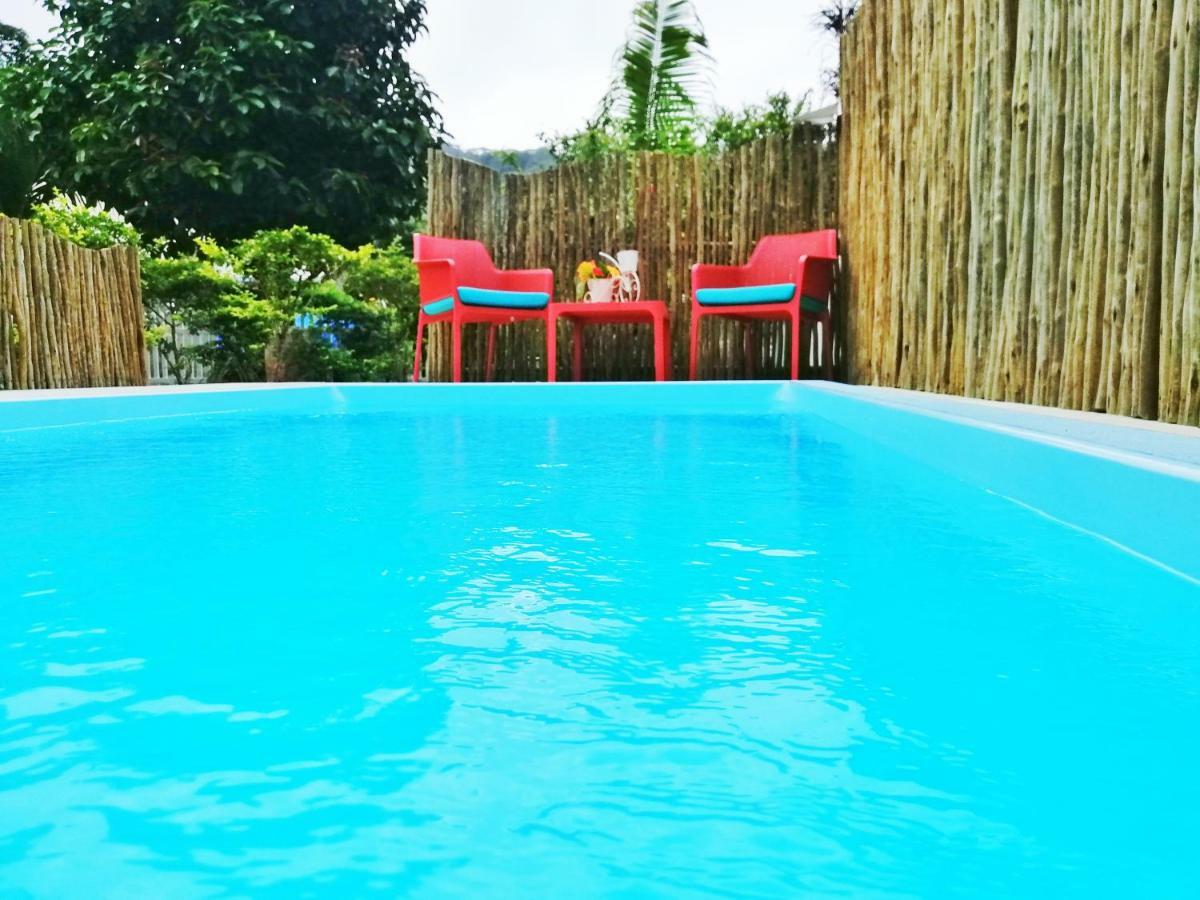 Casa De Leela Self Catering Guest House Диг Екстериор снимка