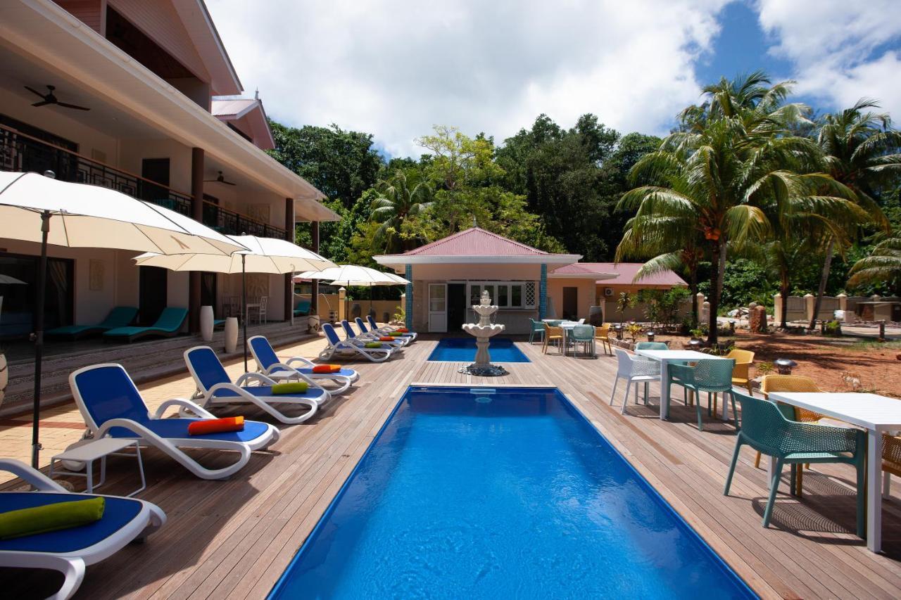 Casa De Leela Self Catering Guest House Диг Екстериор снимка