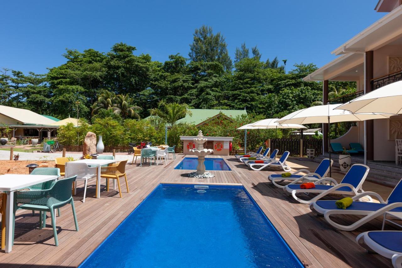 Casa De Leela Self Catering Guest House Диг Екстериор снимка